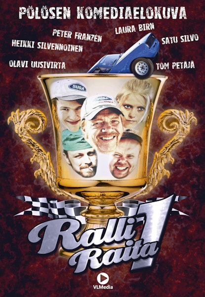 Ralliraita