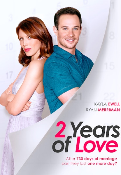 2 Years Of Love