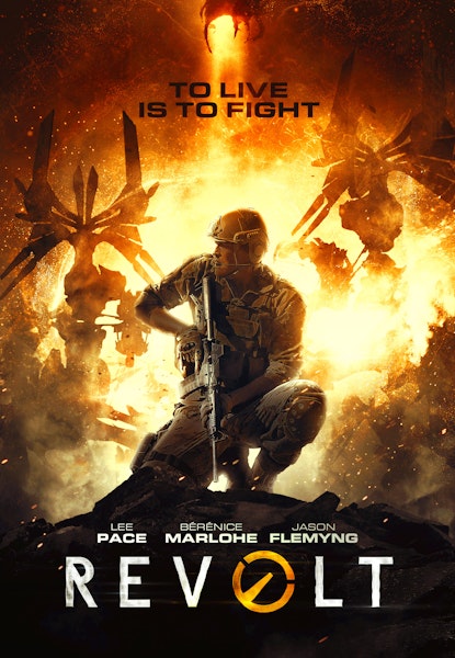 Revolt