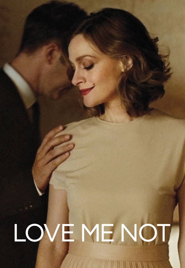 Love Me Not