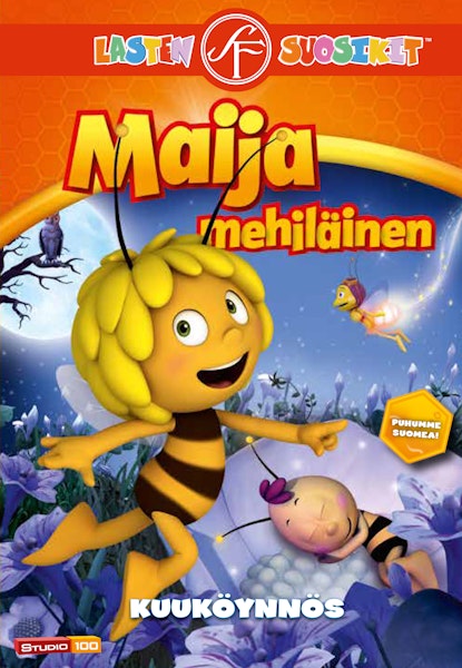 Maija Mehiläinen - Kuuköynnös