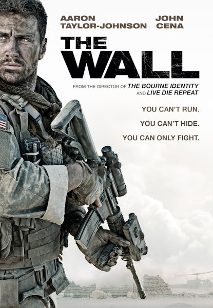 The Wall
