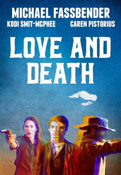 Love and Death