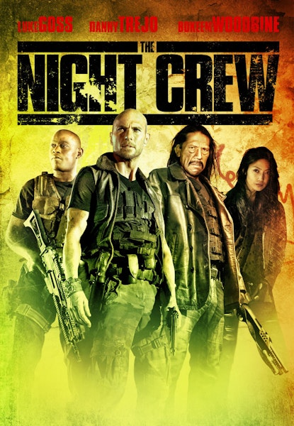 The Night Crew