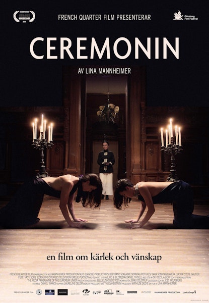 Ceremonin