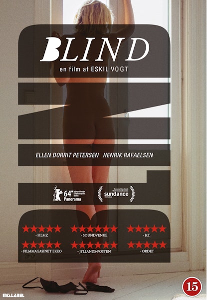 Blind