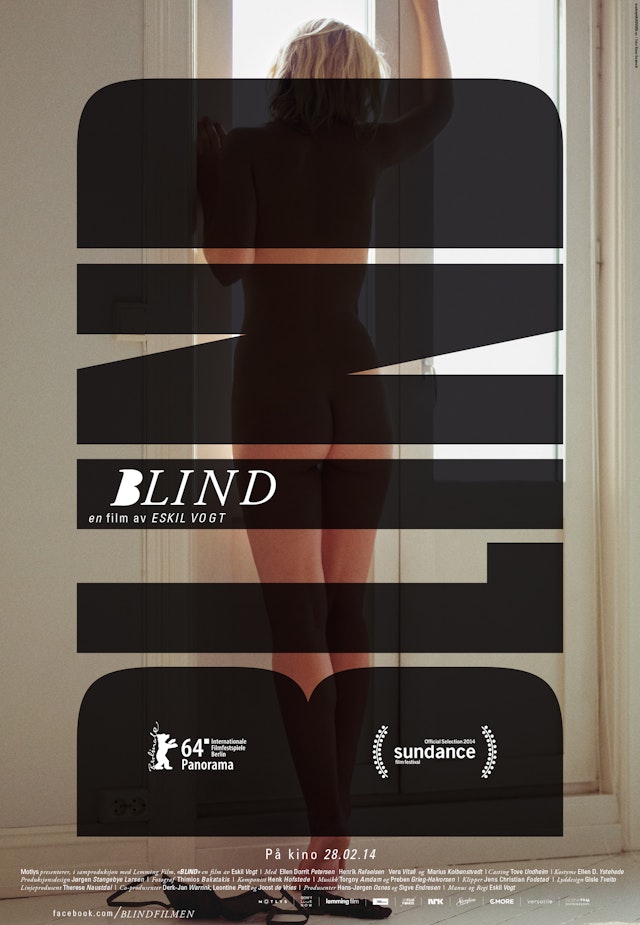 Blind