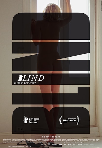 Blind