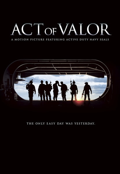 Act of Valor