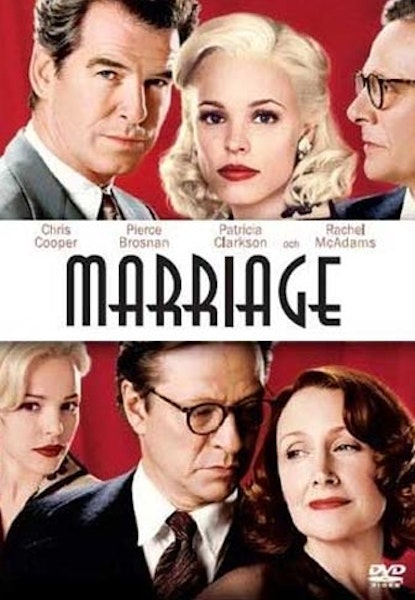 Marriage