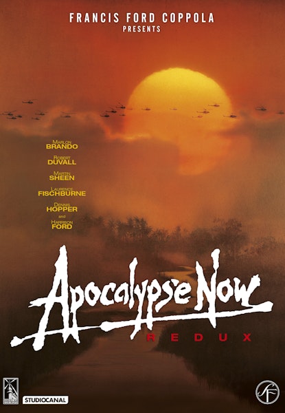Apocalypse now - Redux