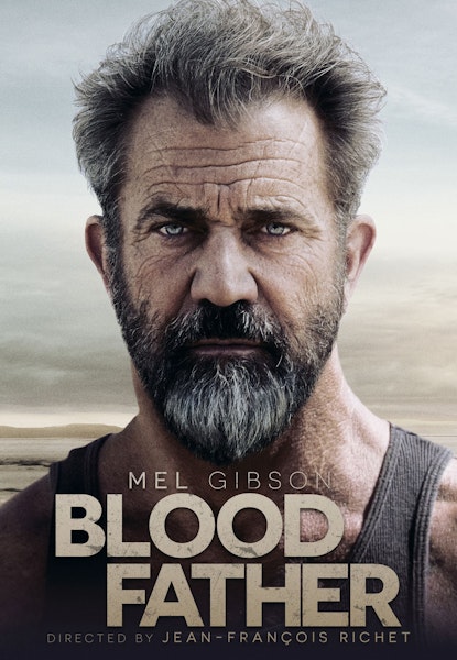 Blood Father