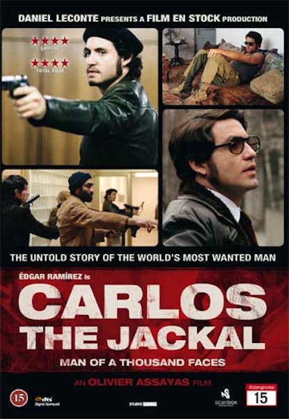 Carlos the jackal