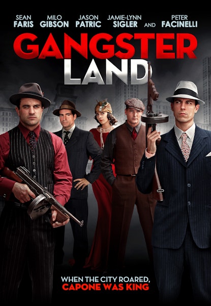 Gangster Land