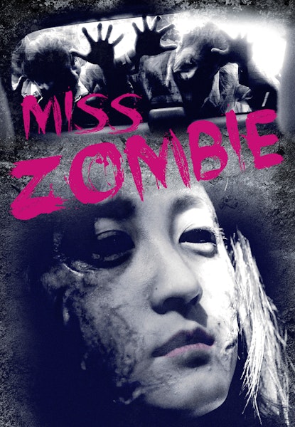 Miss Zombie