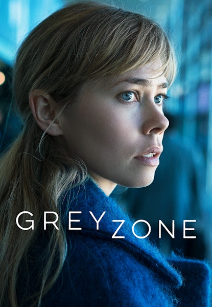 Gråzone