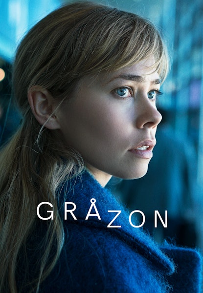 Gråzon