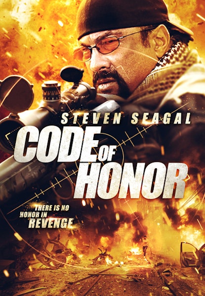 Code of Honor