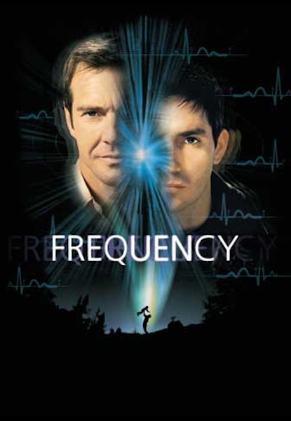 Frequency - yhteys kuolemaan
