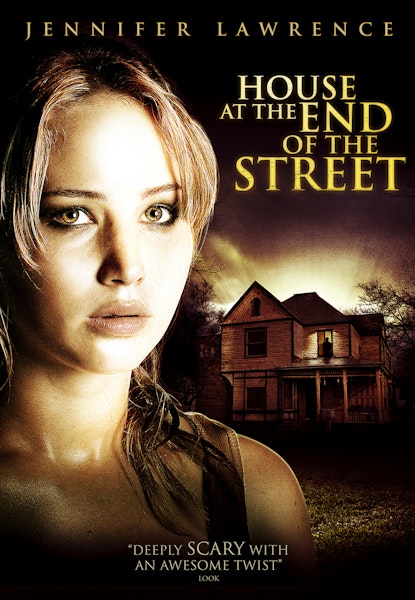 House at the End of the Street