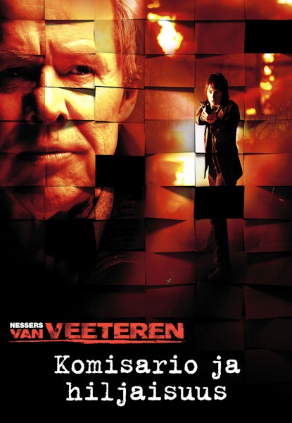 Van Veeteren: Komisario ja hiljaisuus