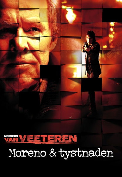 Van Veeteren: Moreno och tystnaden