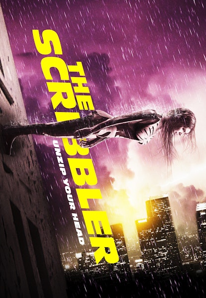 The Scribbler