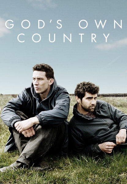 God's own Country
