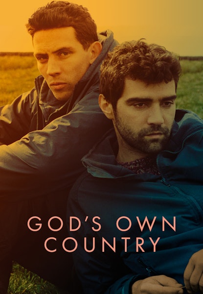 God's own country