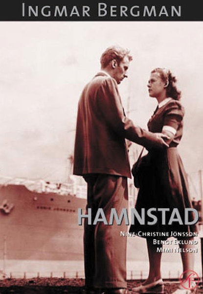 Havnebyens fristelser