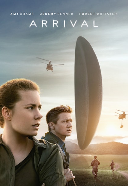 Arrival