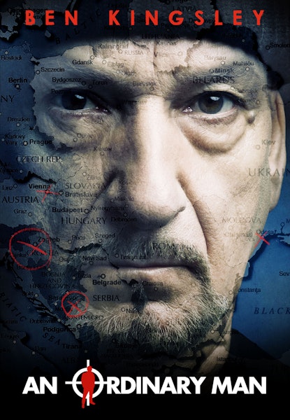 An Ordinary Man