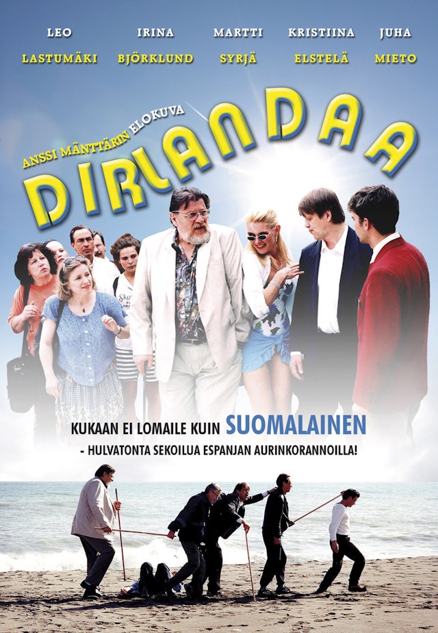 Dirlandaa