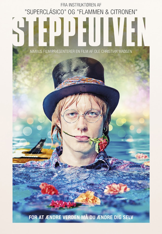 Steppeulven