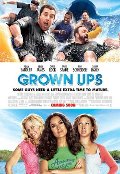 Grown Ups