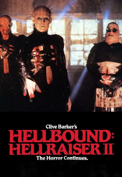 Hellraiser 2