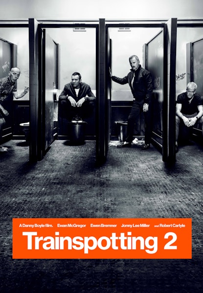 T2 Trainspotting