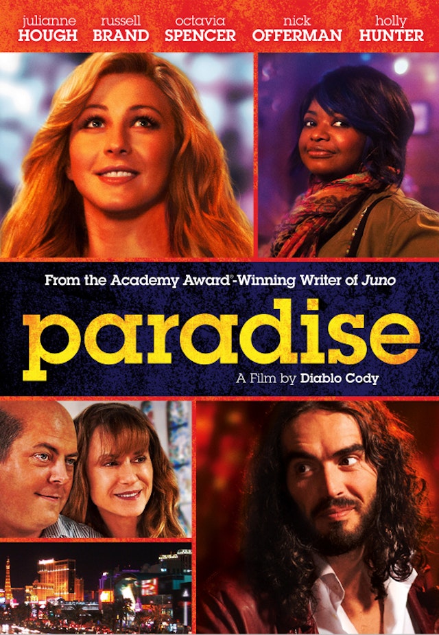 Paradise