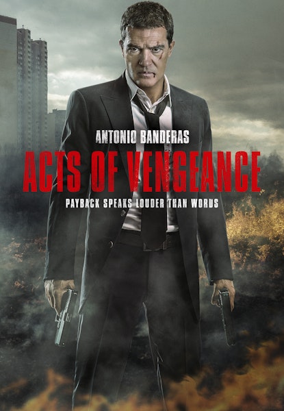 Acts of Vengeance