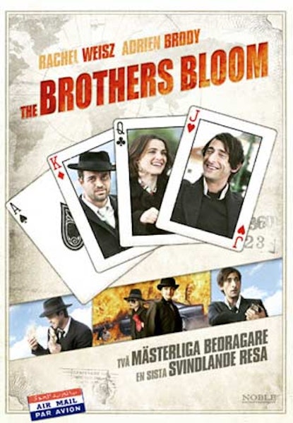 The Brothers Bloom