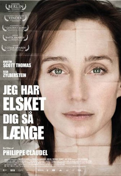 Jeg har elsket dig så længe