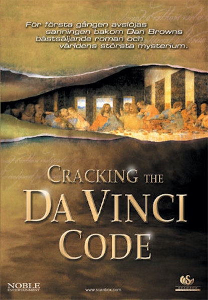 Cracking the Da Vinci Code