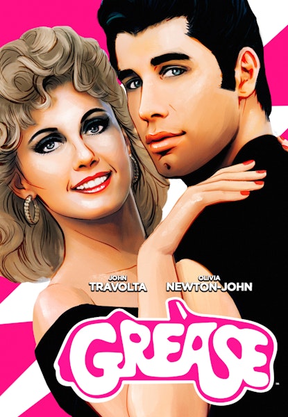 Grease - Singalong
