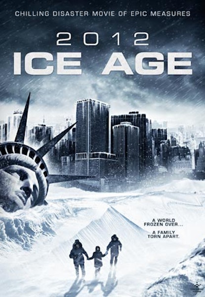 2012: Ice Age