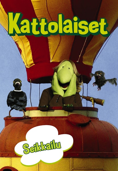 Kattolaiset - Seikkailu