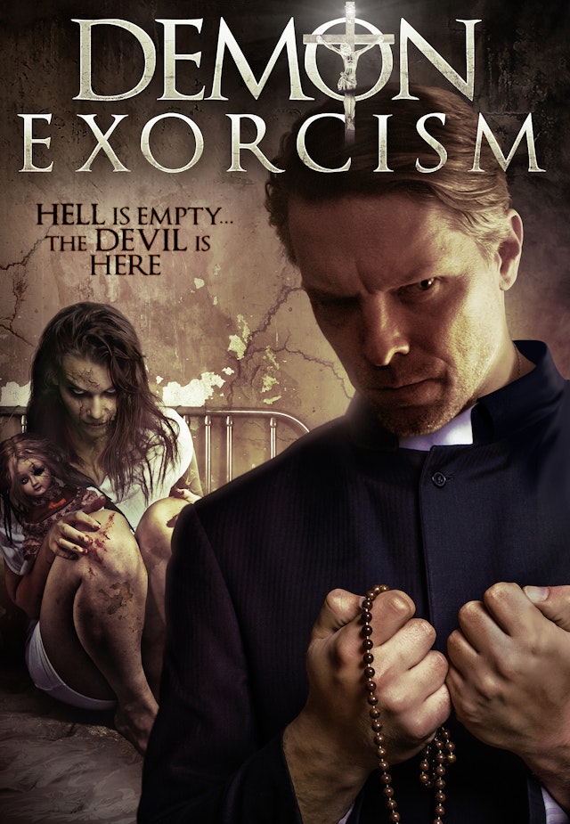Demon Exorcism
