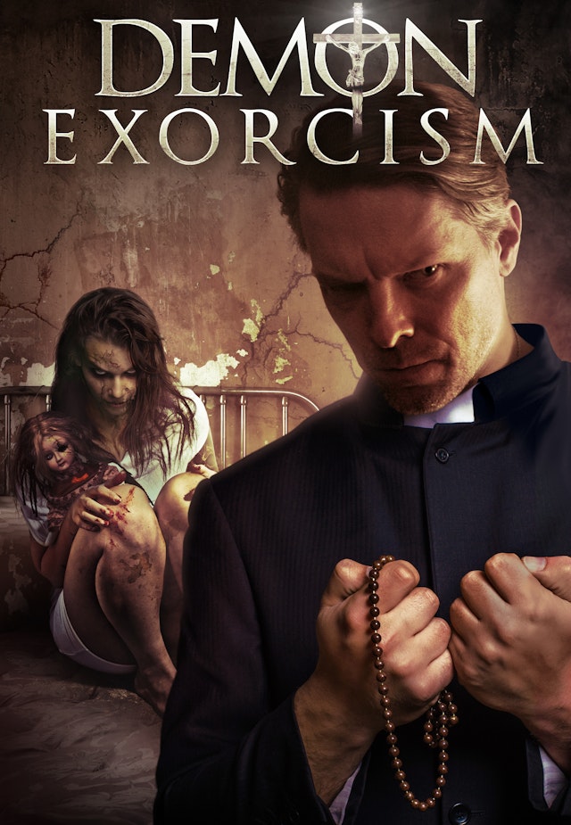 Demon Exorcism