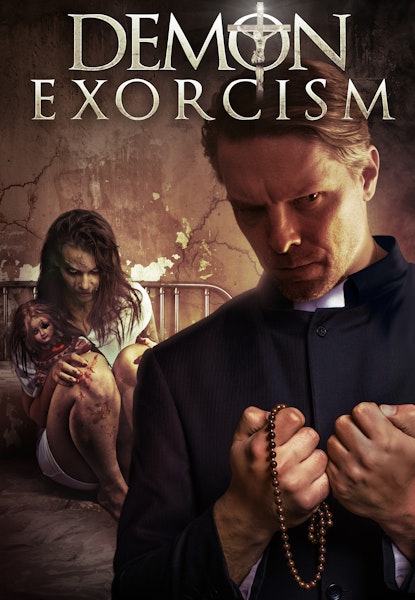 Demon Exorcism