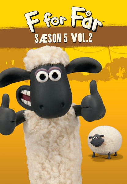 F for Får 5 Vol 2