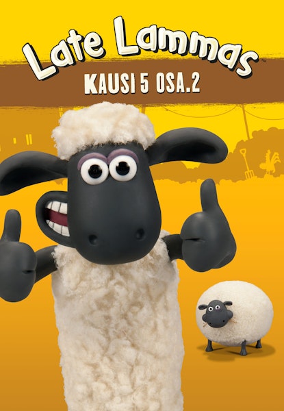 Late Lammas Kausi 5 osa 2